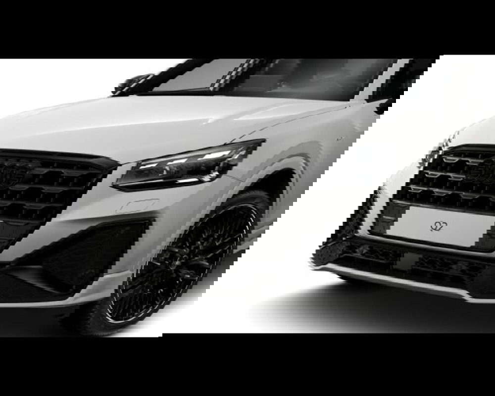 Audi Q2 nuova a Treviso (6)