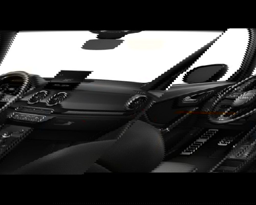 Audi Q2 nuova a Treviso (7)