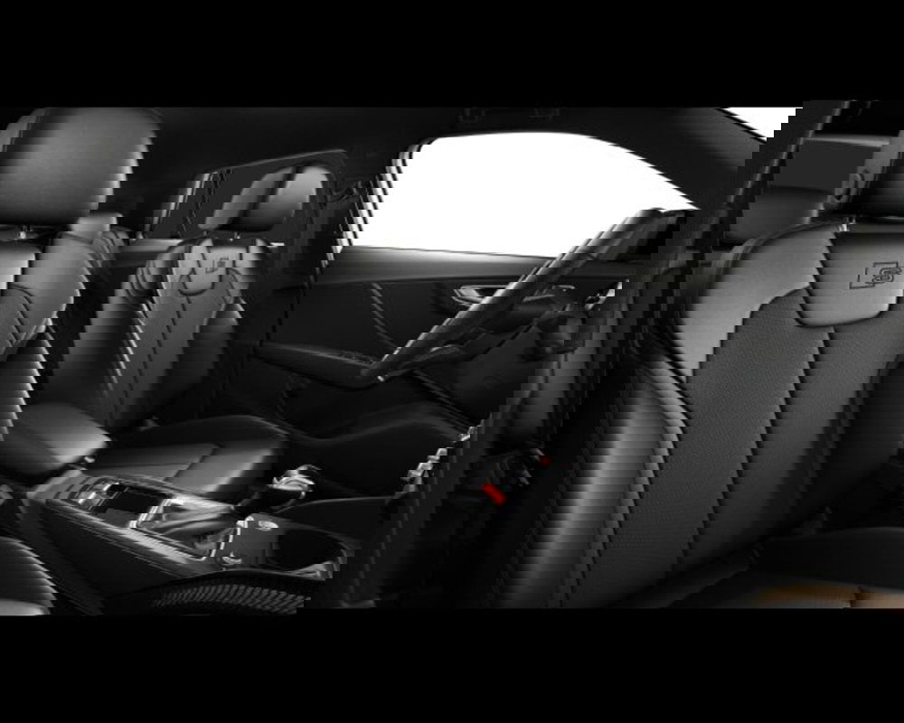 Audi Q2 nuova a Treviso (8)