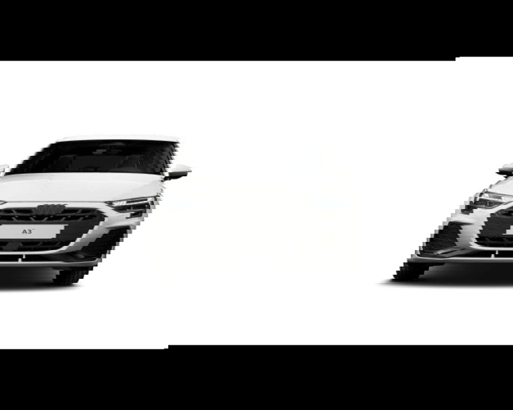 Audi A3 Sportback nuova a Treviso (2)