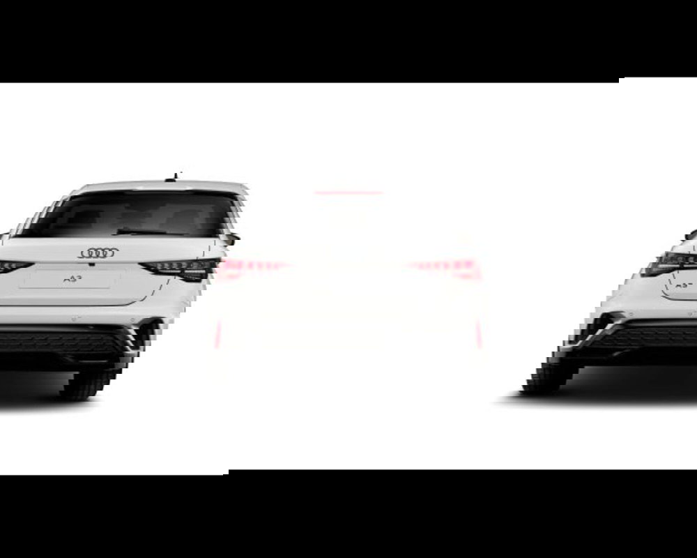 Audi A3 Sportback nuova a Treviso (5)