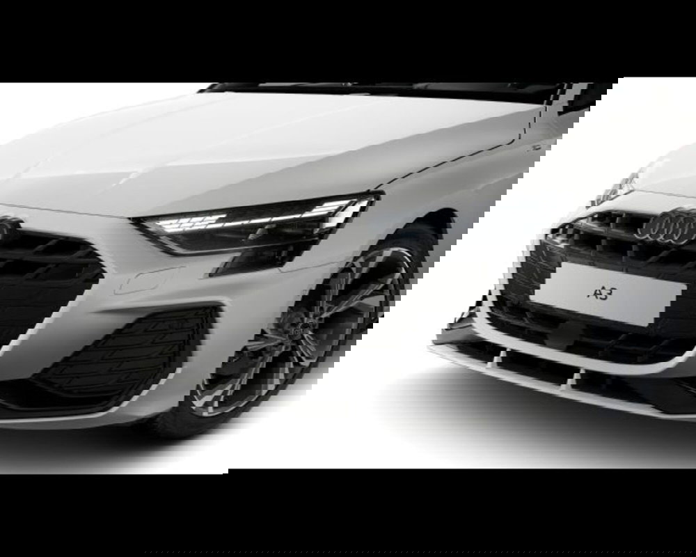 Audi A3 Sportback nuova a Treviso (6)