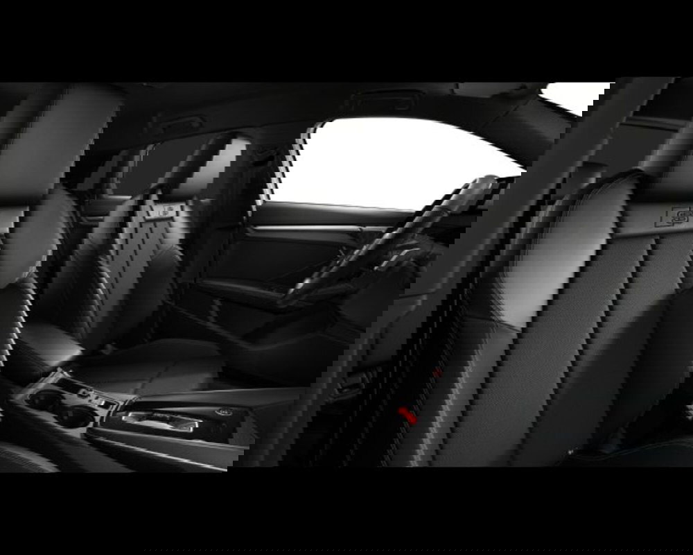 Audi A3 Sportback nuova a Treviso (8)