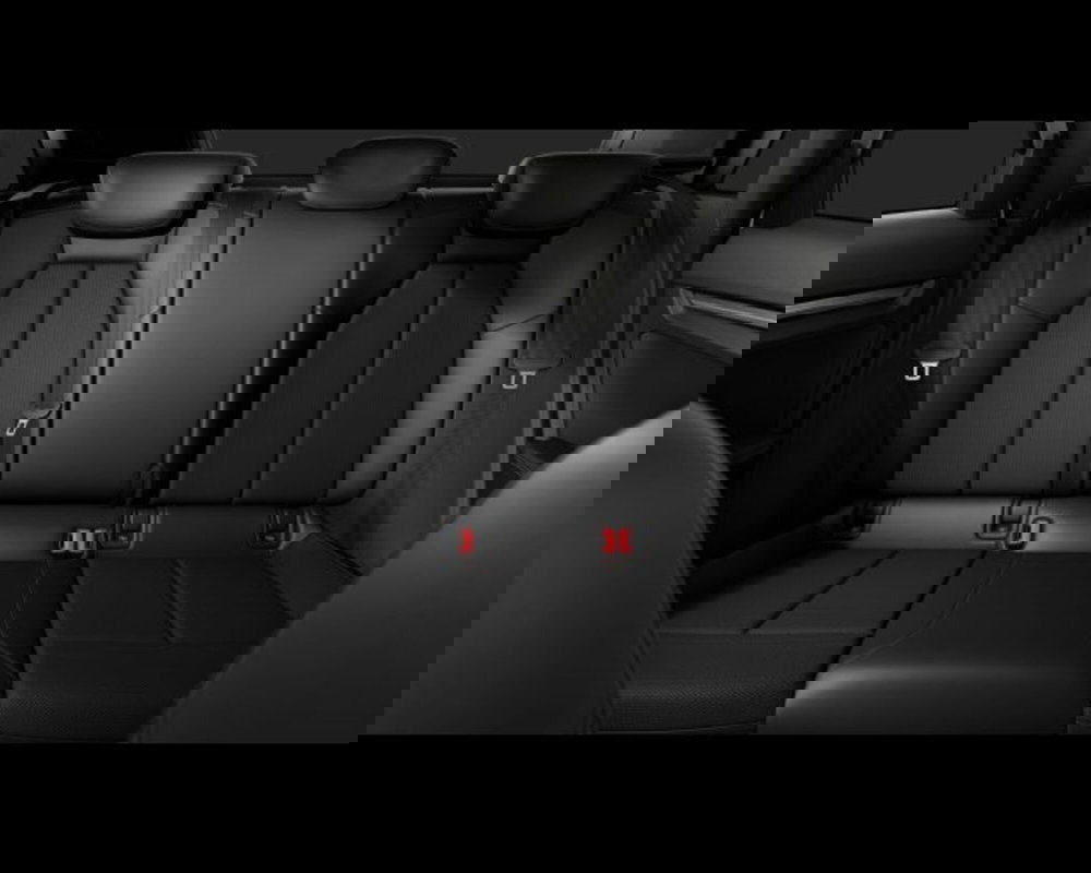 Audi A3 Sportback nuova a Treviso (9)