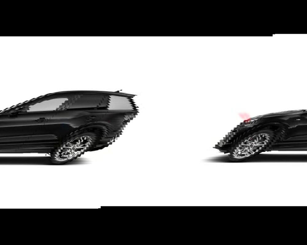 Audi Q2 nuova a Treviso (3)