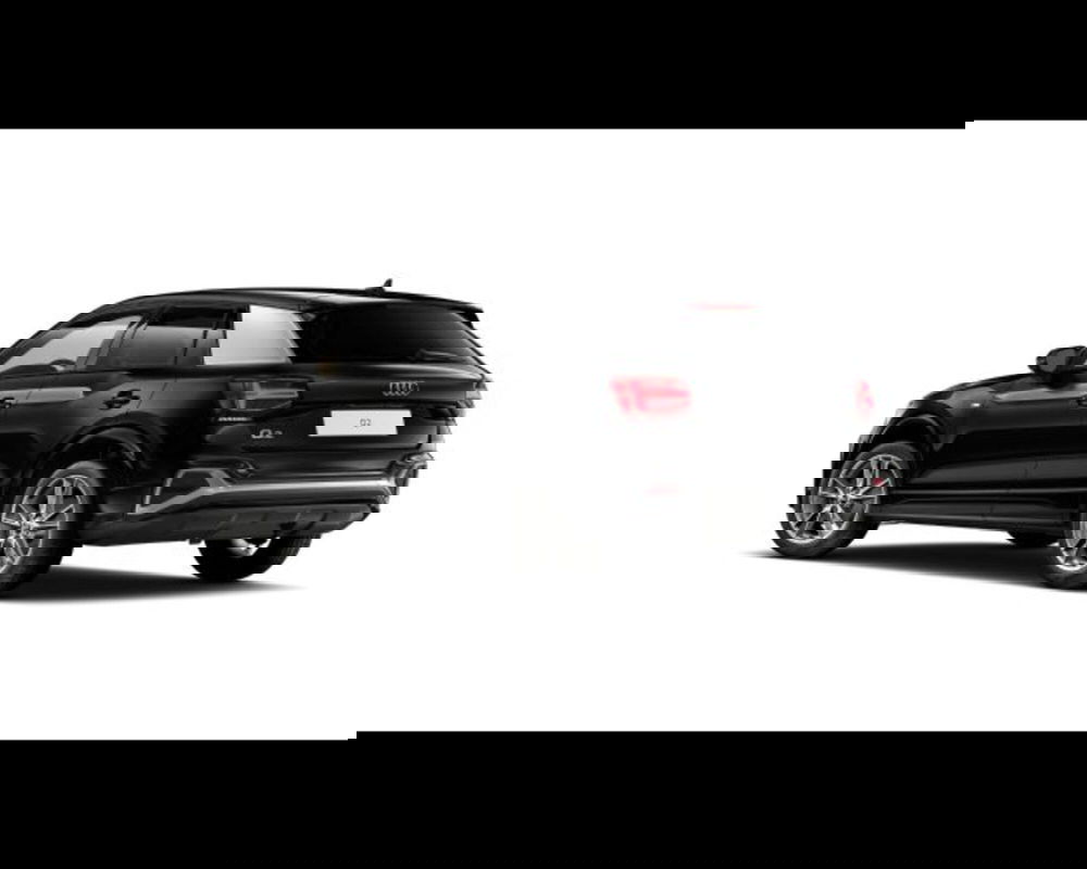 Audi Q2 nuova a Treviso (4)