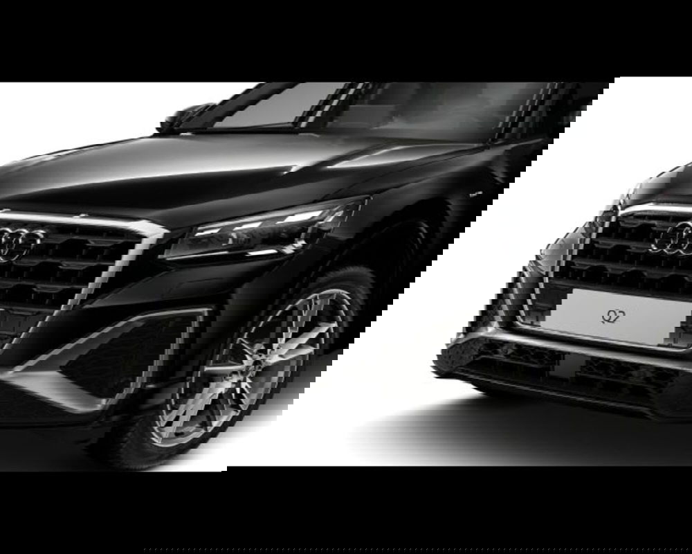 Audi Q2 nuova a Treviso (6)