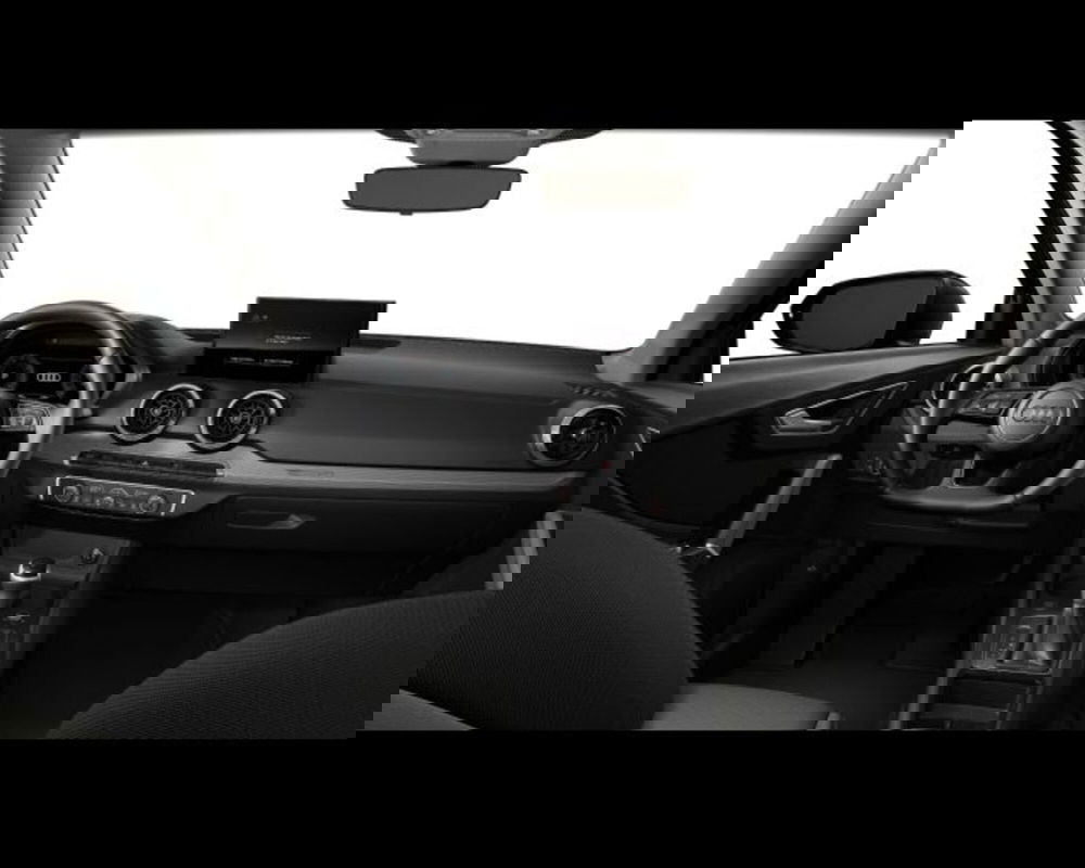 Audi Q2 nuova a Treviso (7)