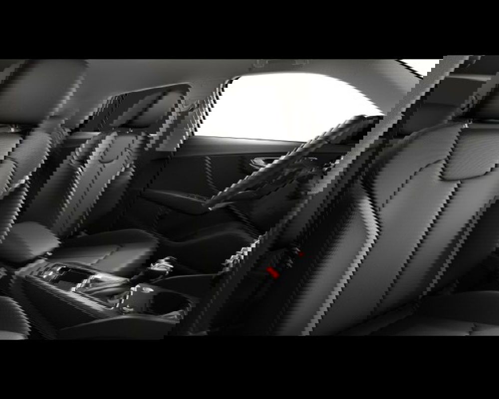 Audi Q2 nuova a Treviso (8)