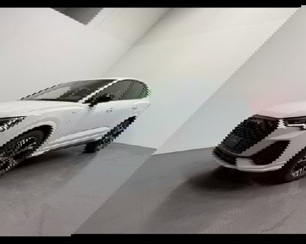 Audi Q3 Sportback nuova a Treviso