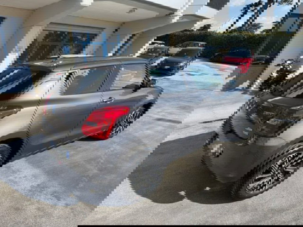 Suzuki Swift usata a Macerata (3)