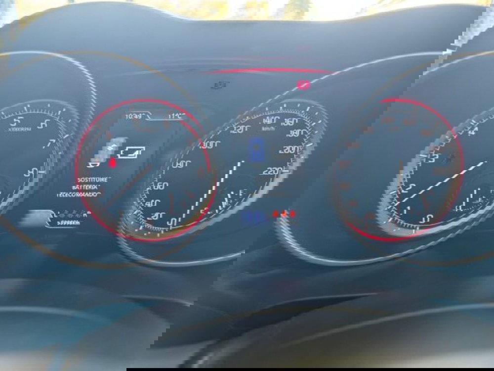 Suzuki Swift usata a Macerata (9)