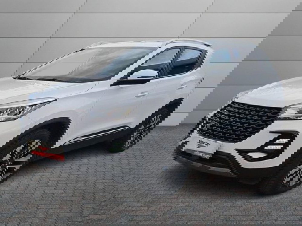 Dr DR 5.0 usata a Roma