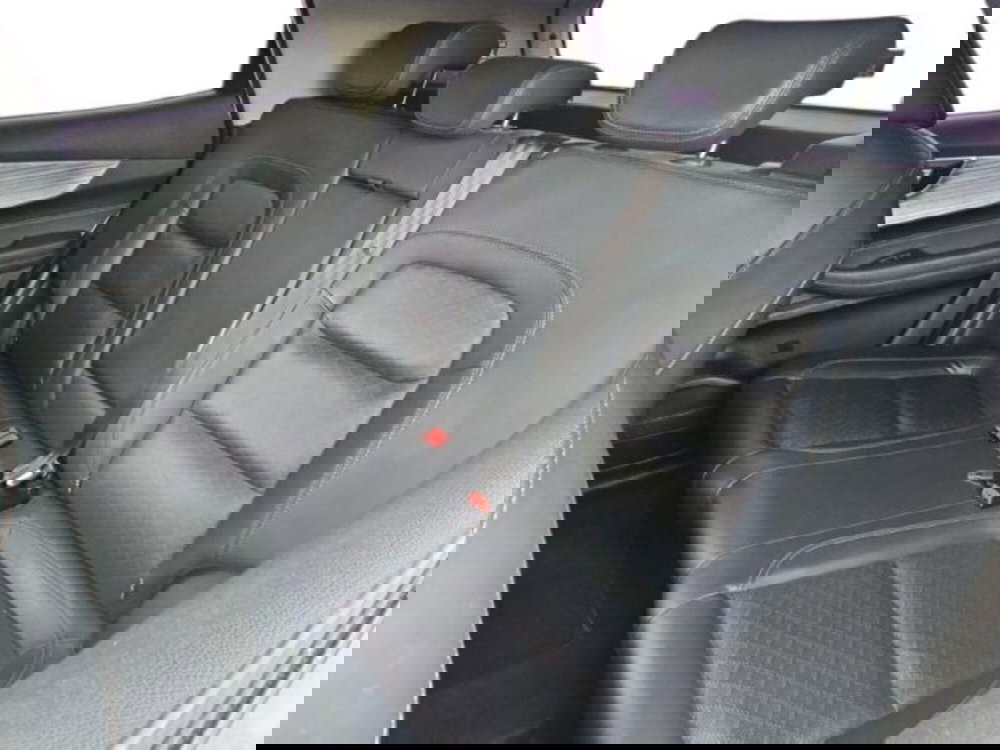 Dr DR 5.0 usata a Roma (10)