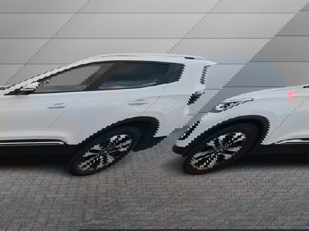 Dr DR 5.0 usata a Roma (2)