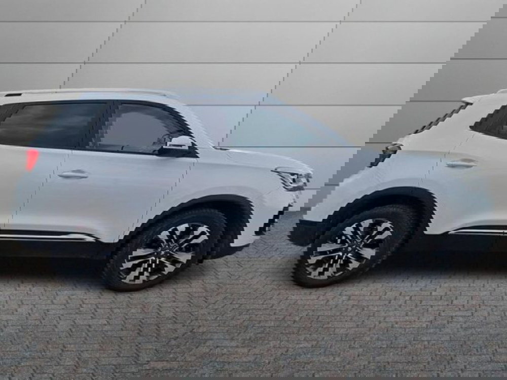 Dr DR 5.0 usata a Roma (3)