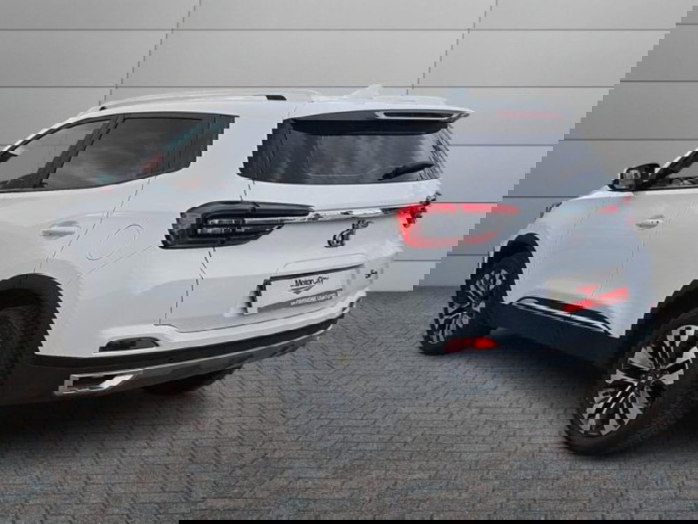 Dr DR 5.0 usata a Roma (4)