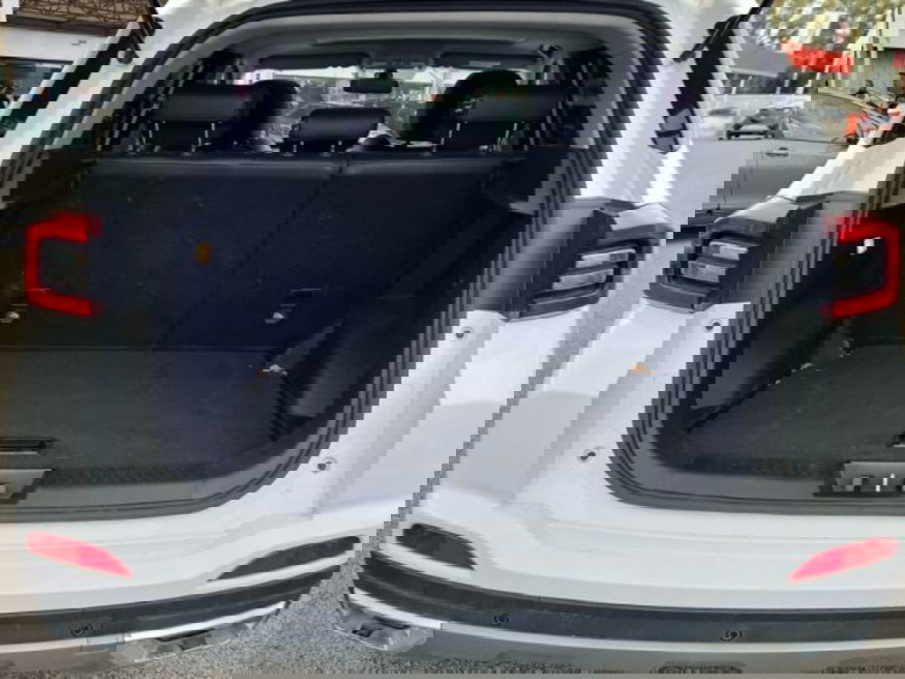 Dr DR 5.0 usata a Roma (5)