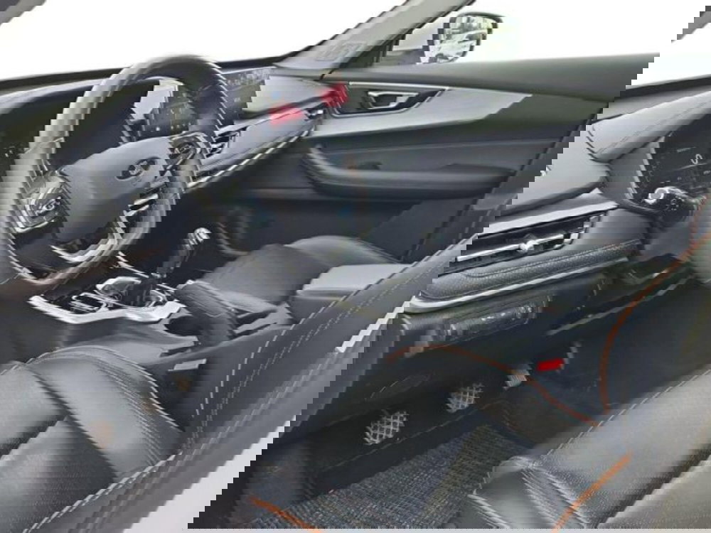 Dr DR 5.0 usata a Roma (6)