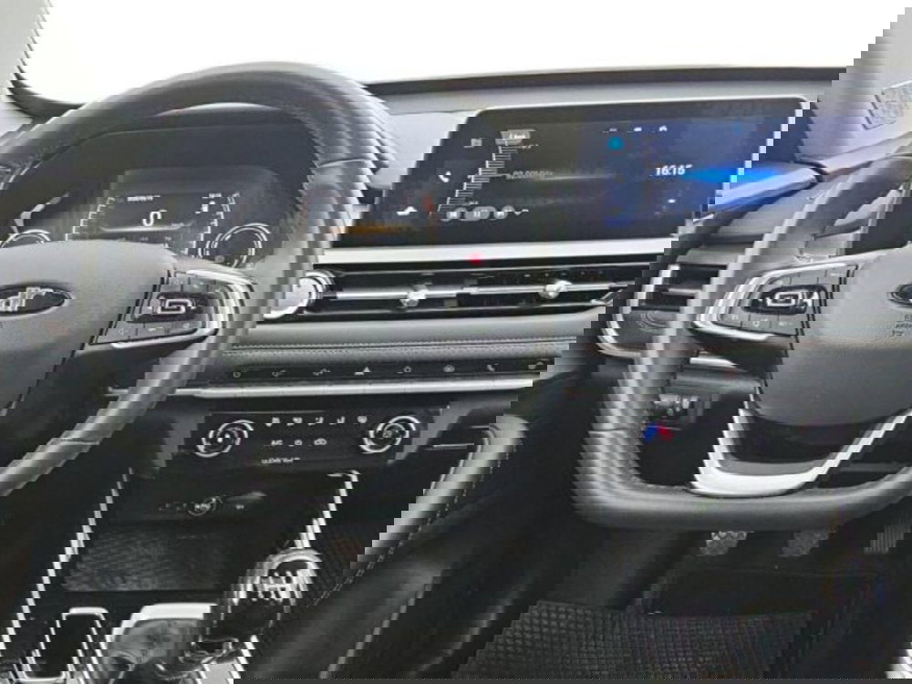 Dr DR 5.0 usata a Roma (7)