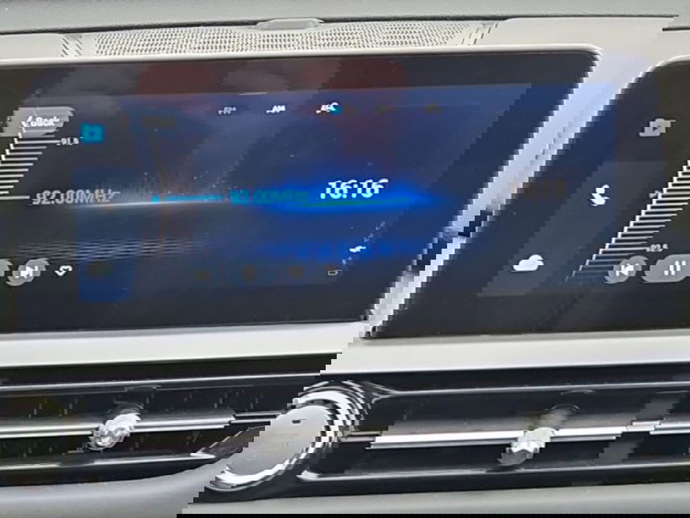 Dr DR 5.0 usata a Roma (9)