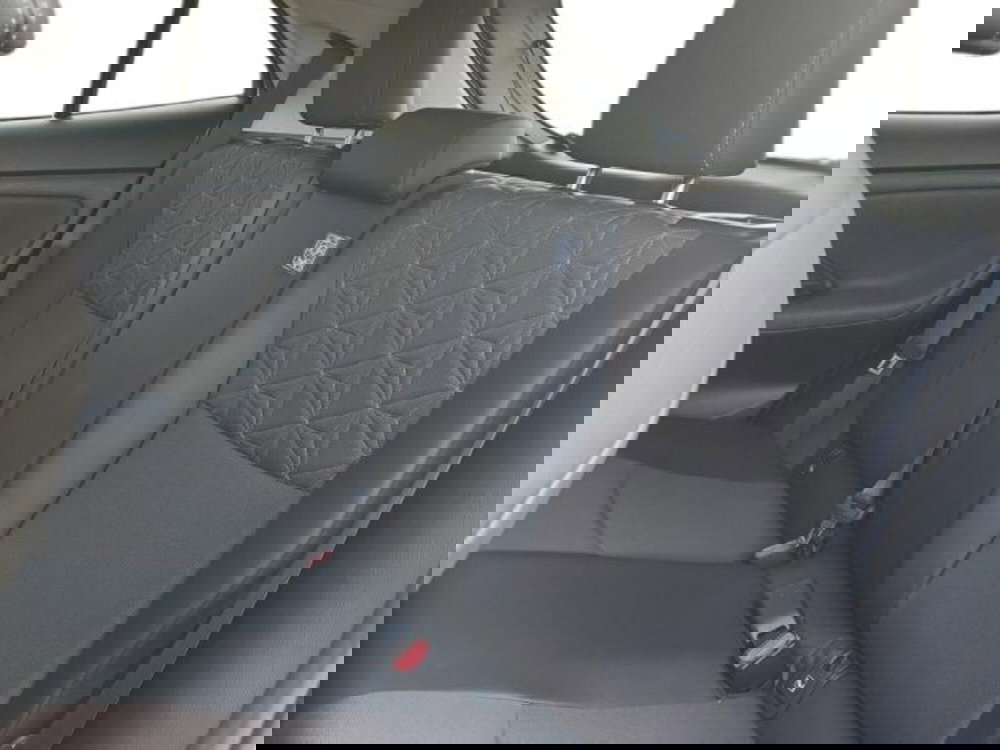 Toyota Yaris Cross usata a Roma (11)