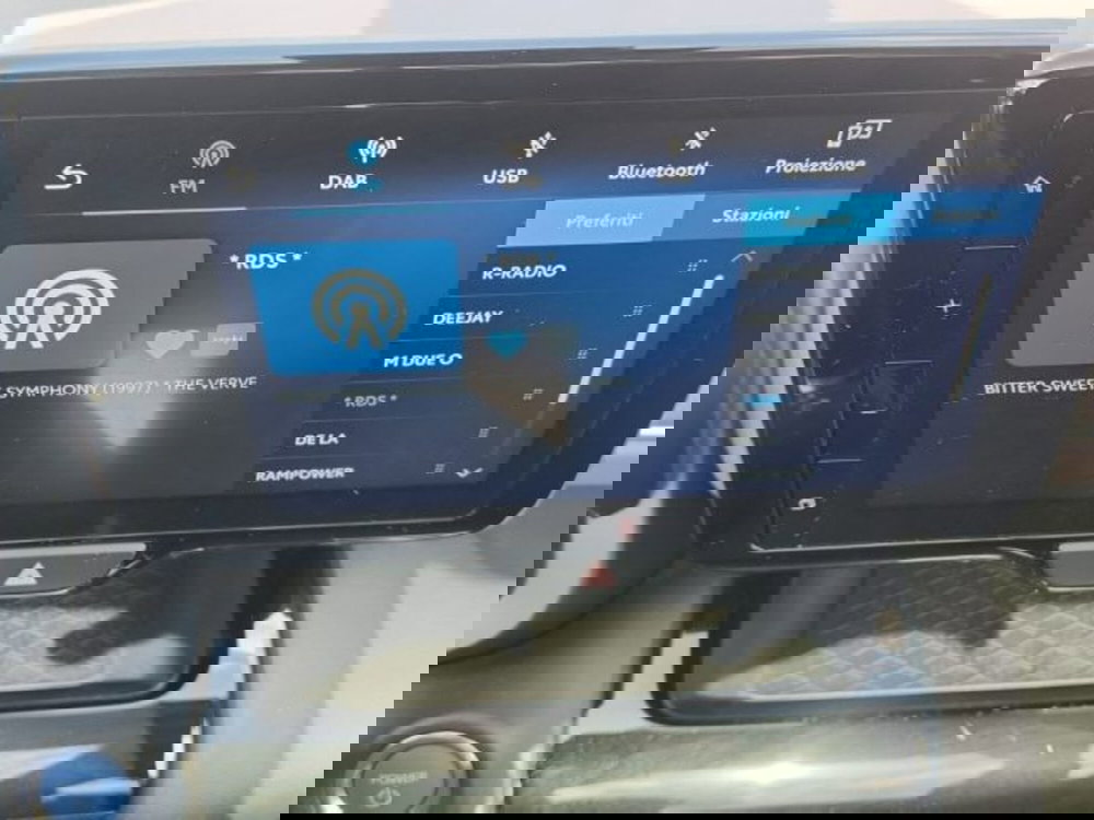 Toyota Yaris Cross usata a Roma (17)