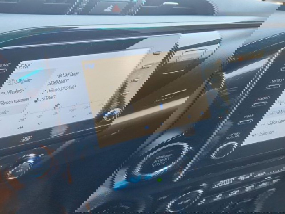 Toyota Hilux usata a Roma (18)