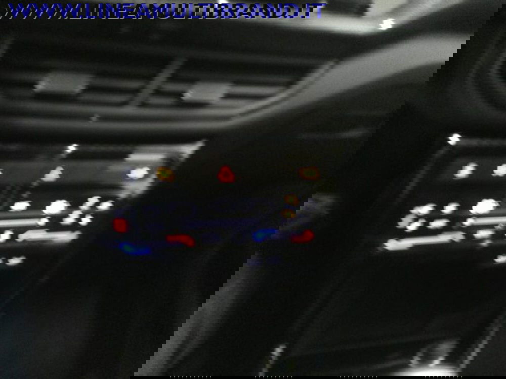 Volkswagen T-Cross usata a Piacenza (5)