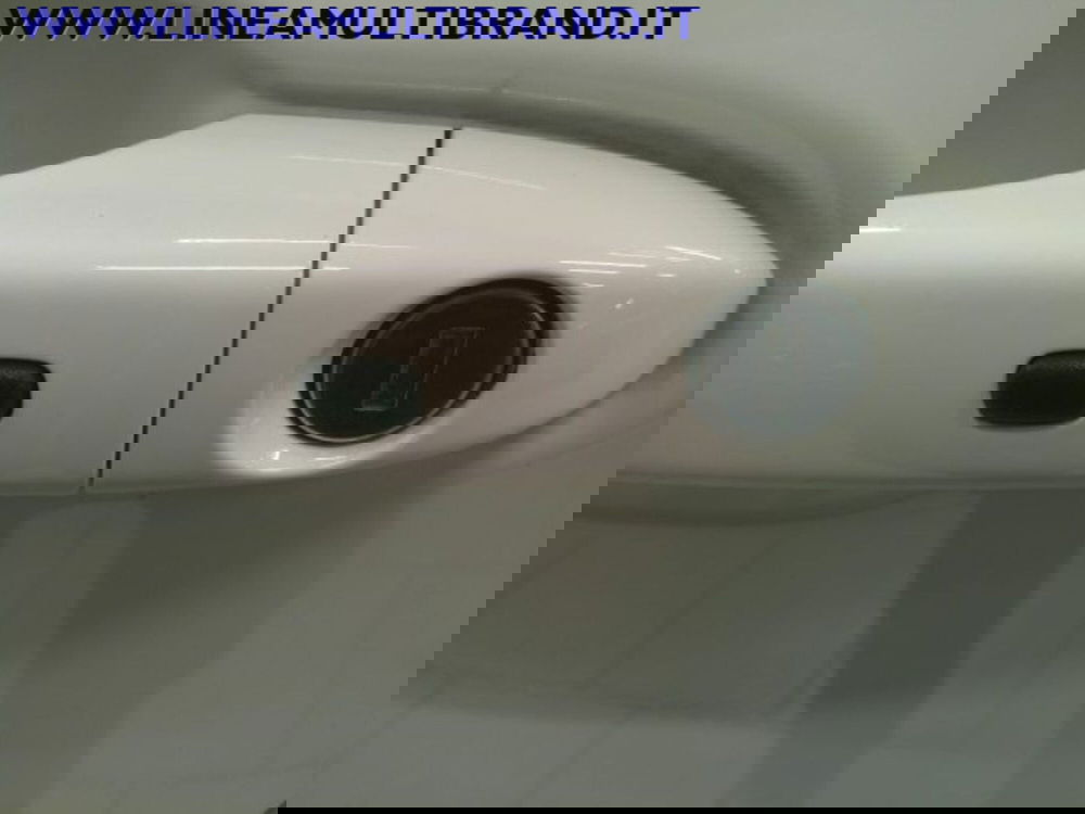 Jeep Compass usata a Piacenza (10)