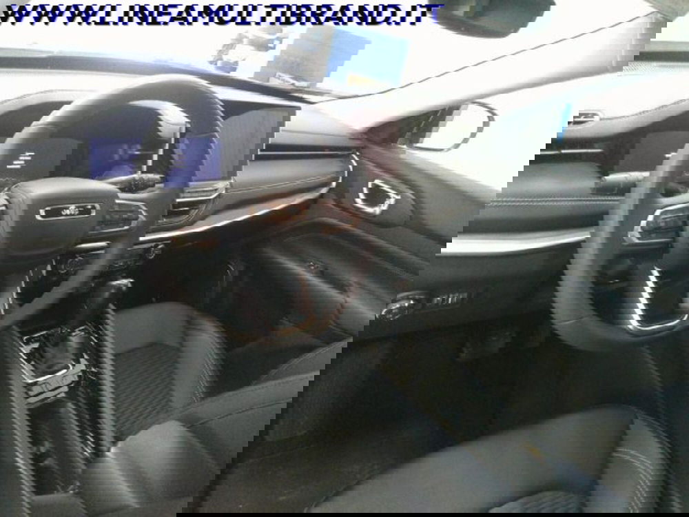 Jeep Compass usata a Piacenza (13)