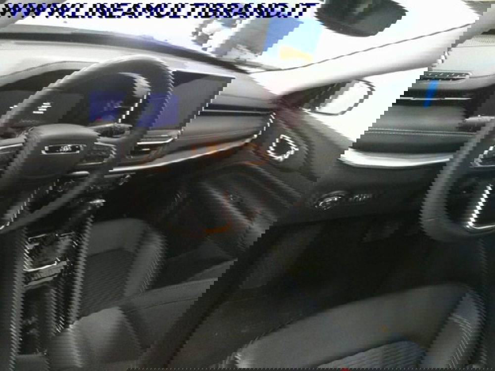 Jeep Compass usata a Piacenza (15)