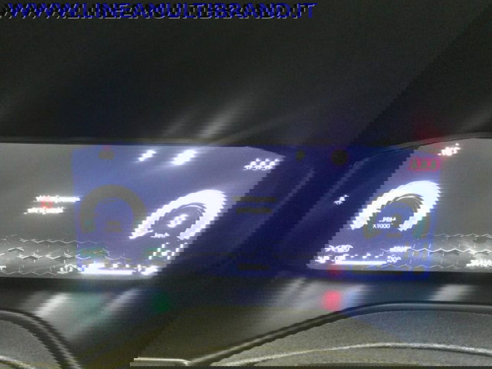 Jeep Compass usata a Piacenza (16)