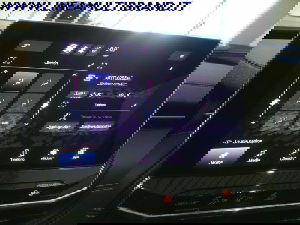 Jeep Compass usata a Piacenza (18)