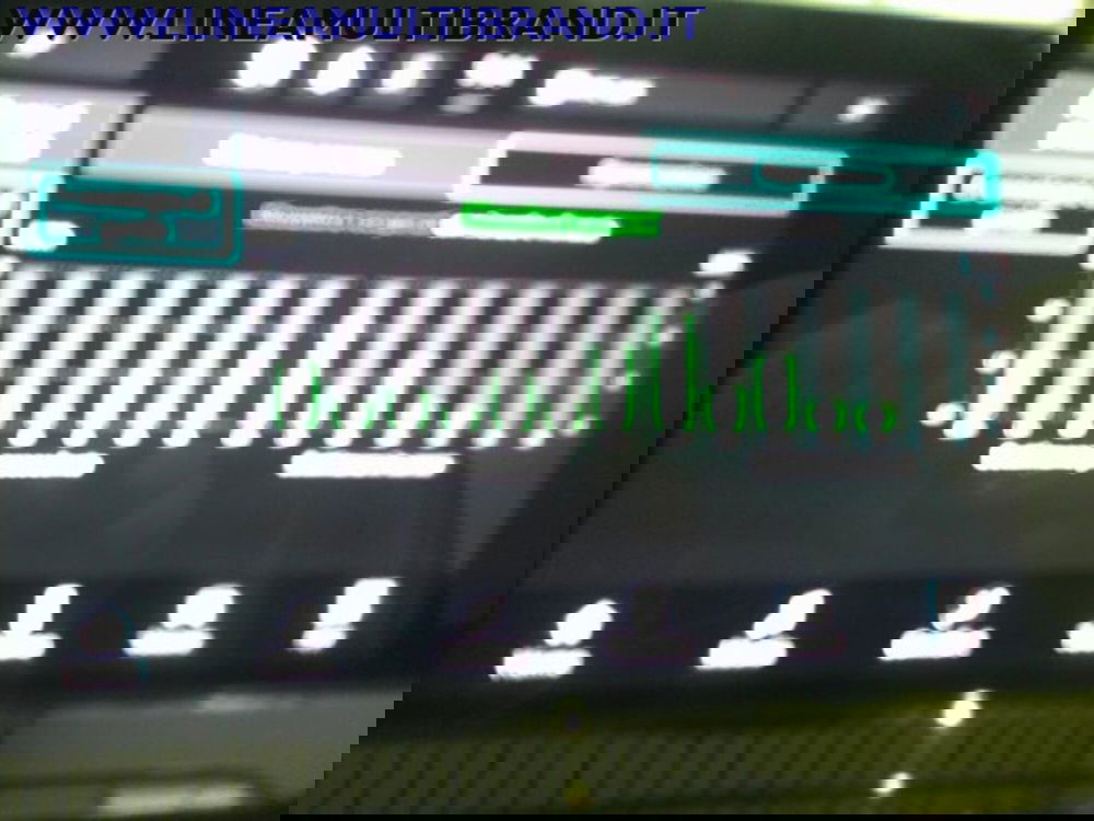 Jeep Compass usata a Piacenza (20)