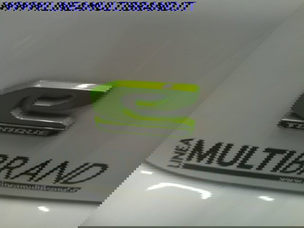 Jeep Compass usata a Piacenza (5)