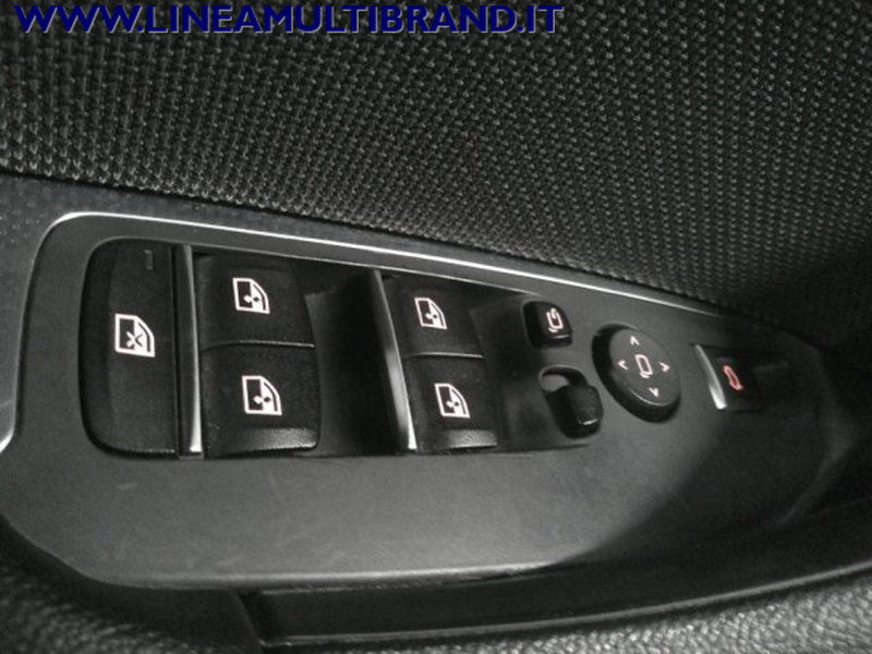 BMW X3 usata a Piacenza (13)