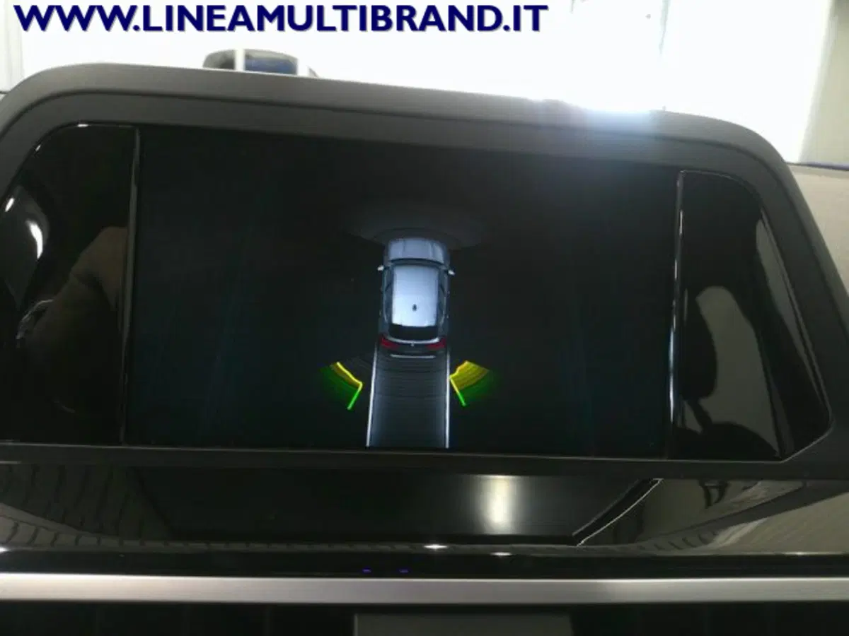 BMW X3 usata a Piacenza (15)