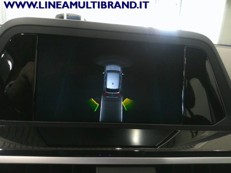 BMW X3 usata a Piacenza (15)