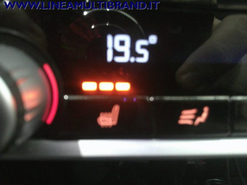 BMW X3 usata a Piacenza (17)