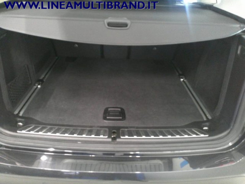 BMW X3 usata a Piacenza (6)