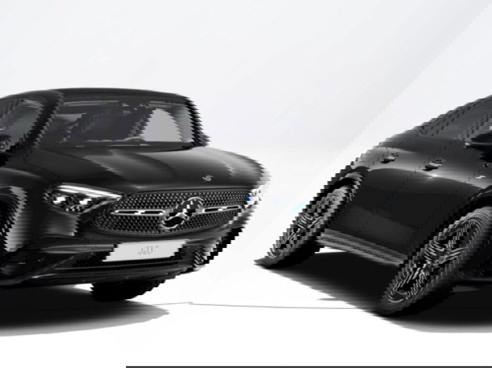 Mercedes-Benz GLC Coupé nuova a Verona