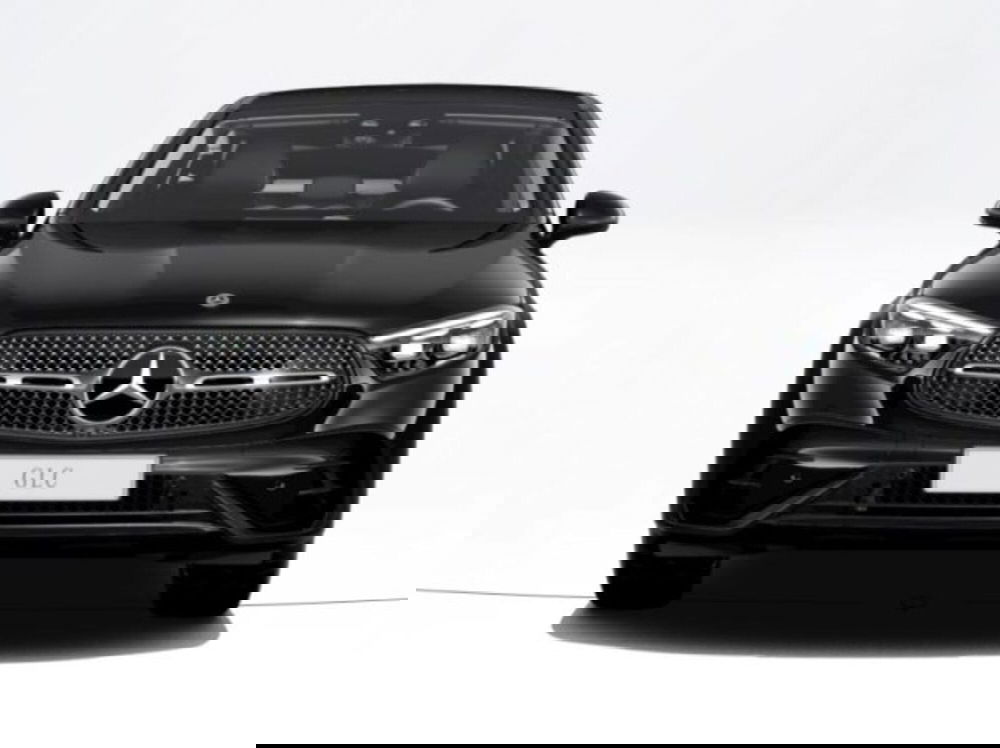 Mercedes-Benz GLC Coupé nuova a Verona (3)