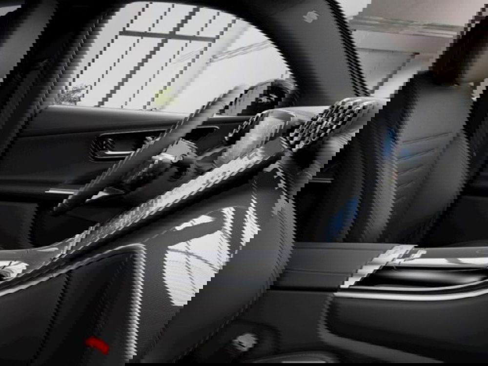 Mercedes-Benz GLC Coupé nuova a Verona (6)