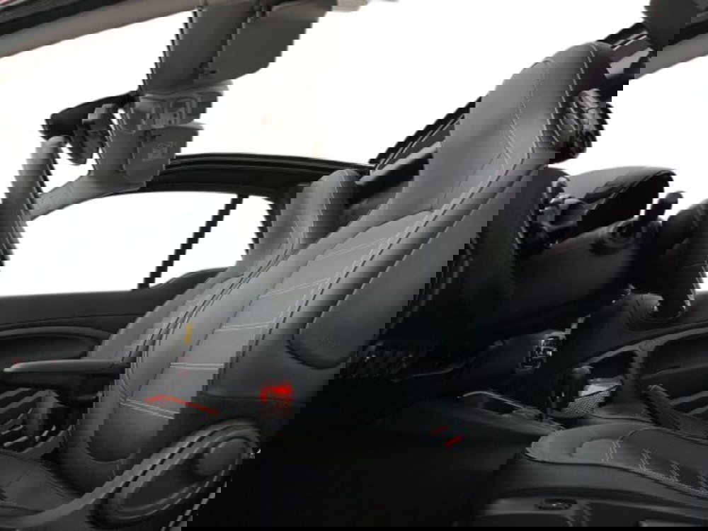 smart Fortwo Cabrio usata a Verona (10)