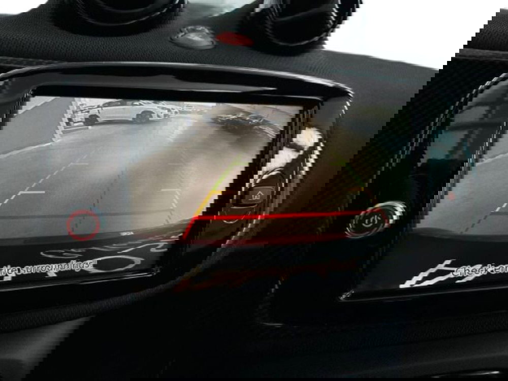 smart Fortwo Cabrio usata a Verona (12)