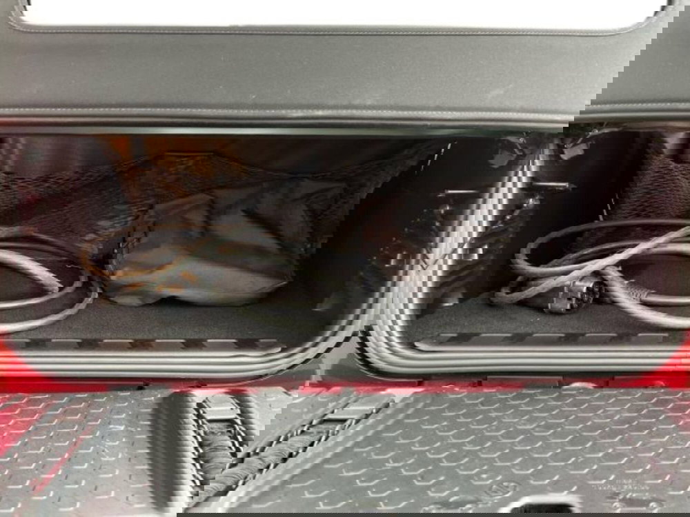 smart Fortwo Cabrio usata a Verona (13)