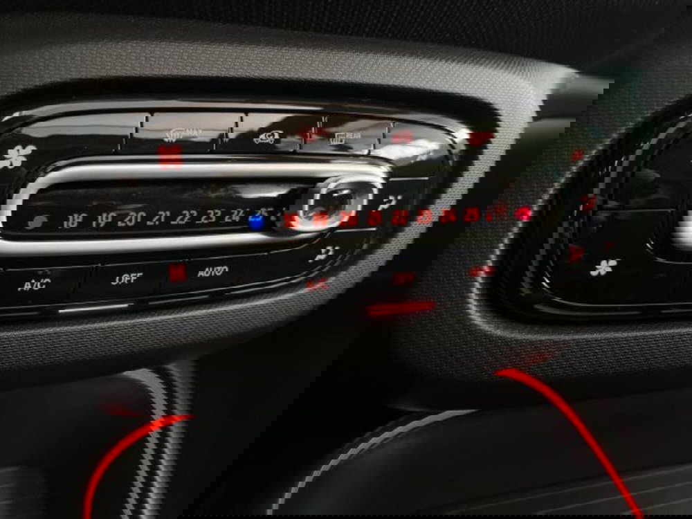 smart Fortwo Cabrio usata a Verona (14)