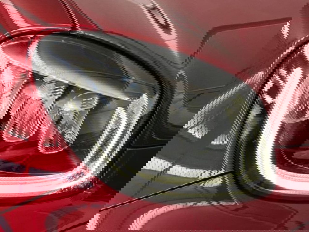 smart Fortwo Cabrio usata a Verona (17)