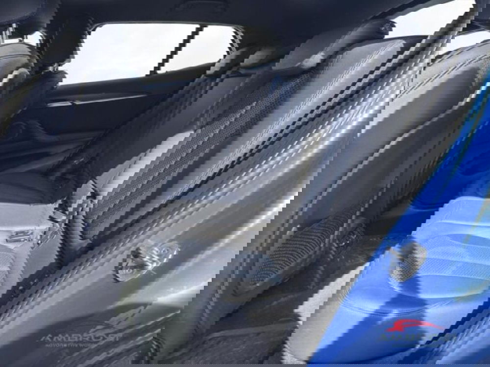 BMW X2 usata a Perugia (10)